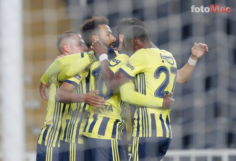 Fenerbahçe'de flaş gelişme! Yıldız isim İstanbul'dan ayrıldı