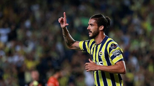 Fenerbahçe'de Gustavo Henrique krizi! Taraftarı çıldırttı