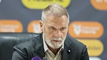 Fink: Ana hedefimiz kupa