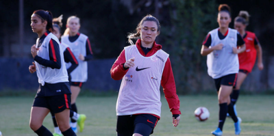 Milliler A Spor'da