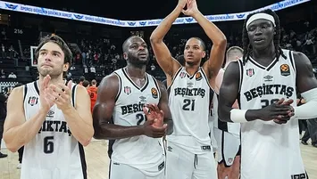Potada derbi heyecanı