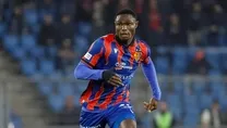 Adjetey iddiası