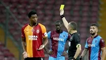 Donk: Şanssızlık devam ediyor