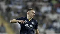 Szalai’den tek çalışma!