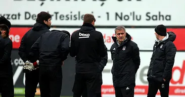 Beşiktaş’ta forvete 3 aday!