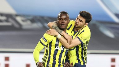 Fenerbahçe 1-0 Denizlispor | MAÇ SONUCU