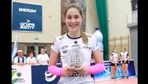 Bianka ve Cansu geldi