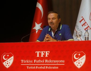 Ahmet Çakar: Türk hakemliğini MHK değil başka birileri yönetiyor
