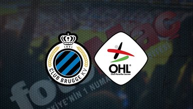 Club Brugge - Leuven maçı ne zaman, saat kaçta ve hangi kanalda canlı yayınlanacak? | Belçika Kupası