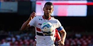 Josef de Souza geliyor