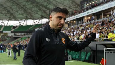 Sürpriz isim Ozan Tufan