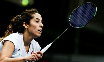 Özge Bayrak'tan bronz madalya