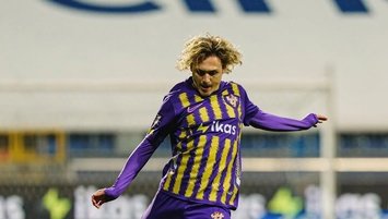 Hamza Akman'ın yeni takımı belli oldu!