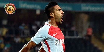 Monaco Jean-Kevin Augustin'i resmen açıkladı
