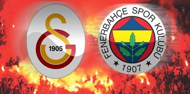 Galatasaray'a transfer şoku! Fenerbahçe...