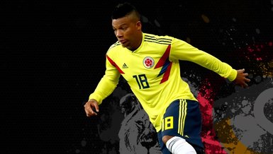 Son dakika transfer haberi: Galatasaray'ın Frank Fabra teklifi belli oldu! İşte o rakam (GS spor haberi)