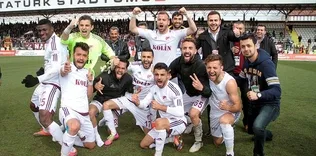 Gakgoş moralli