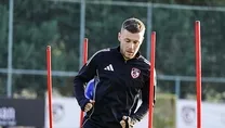 Alexandru Maxim yıldızlaştı