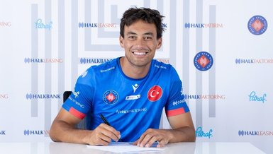 Halkbank’ta Ma’a iddialı