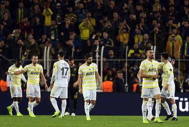 Fenerbahçe’de forvet transferi belli oldu!