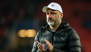 Fenerbahçe'nin rakibi Slavia Prag'dan kura sonrası flaş paylaşım! "Teknik direktörümüzün dileği gerçek oldu"