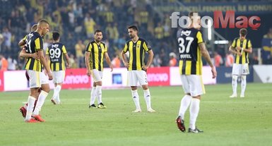 Fenerbahçe’de 8 isim UEFA kurbanı! Şok karar... Son dakika transfer haberleri