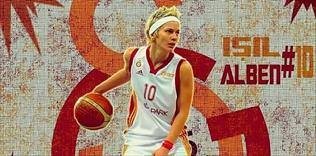 Işıl yeniden Galatasaray'da