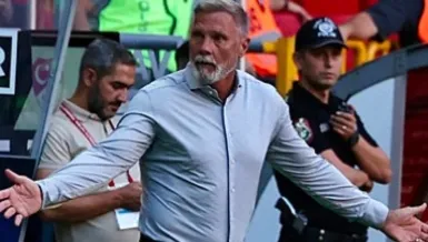 Samsunspor'da sular durulmuyor