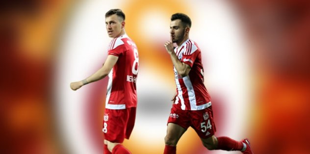 Galatasaray'da büyük gerilim! Emre Kılınç ve Mert Hakan...
