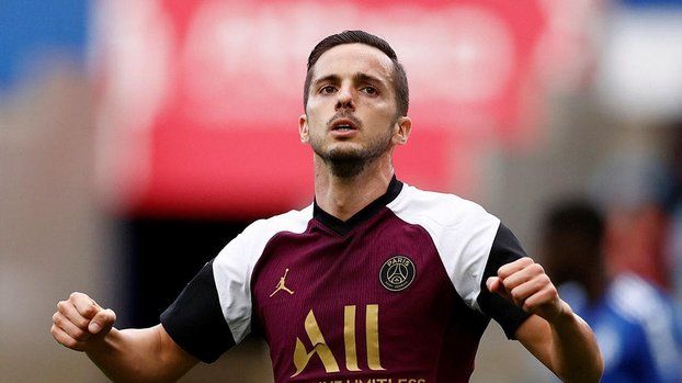 Beşiktaş'tan Pablo Sarabia bombası!