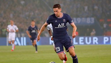 Draxler'in yeni takımı belli oldu!