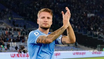 Immobile heyecanı