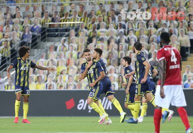 Sambacı yolda! İşte Fenerbahçe’nin yeni 10 numarası