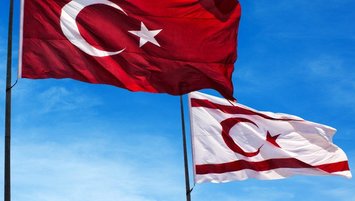 Yavru vatan unutulmadı