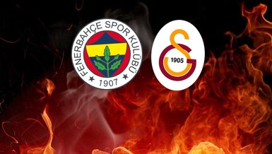 Fenerbahçe'den Galatasaray'a flaş çağrı!