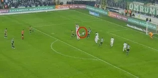 Giuliano’ya çift baraj!