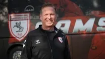 Markus Gisdol: Yüksek tempoda...