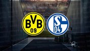 Borussia Dortmund - Schalke maçı ne zaman, saat kaçta ve hangi kanalda canlı yayınlanacak? | Almanya Bundesliga
