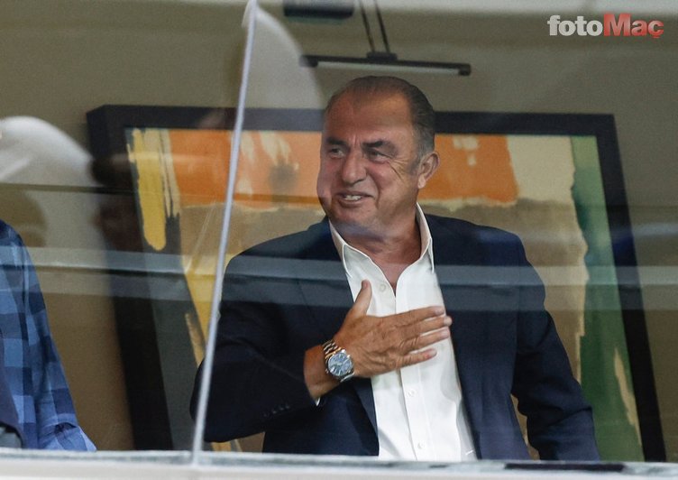 GALATASARAY HABERLERİ- Fatih Terim'in yeni takımı belli oldu!