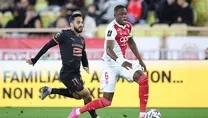 Zakaria da listede