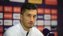 Şahin: Hak ederek kazandık