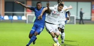 Galibiyet golü 90’da geldi!