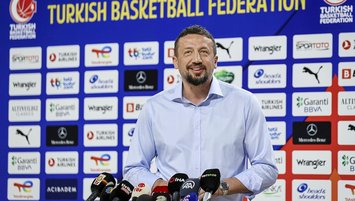 Heyecana hazır olun