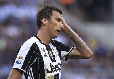 Zagreb’te Mandzukic zirvesi!