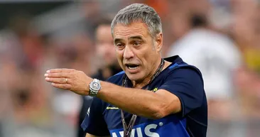 Fenerbahçe’ye 2 müjdeli haber birden!