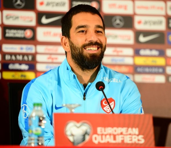 Arda Turan için flaş iddia
