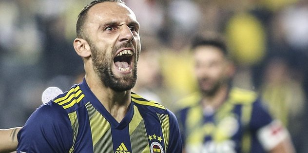 Vedat Muriç pazarlığı! İşte Fenerbahçe'nin transfer cevabı