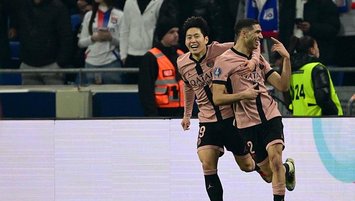 PSG zirvede hata yapmadı!