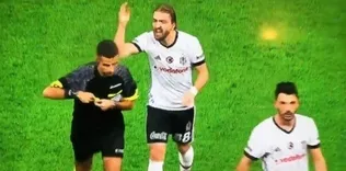 Caner Erkin’e adli soruşturma!