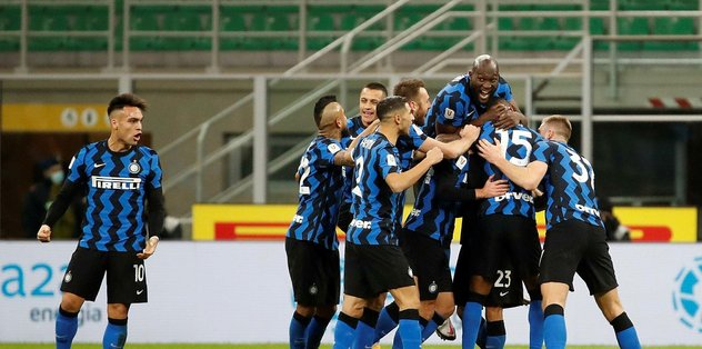 Inter - Milan: 2-1 MAÇ SONUCU - ÖZET - Son dakika İtalya Serie A haberleri - Fotomaç